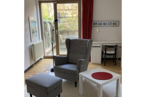 Private Apartment